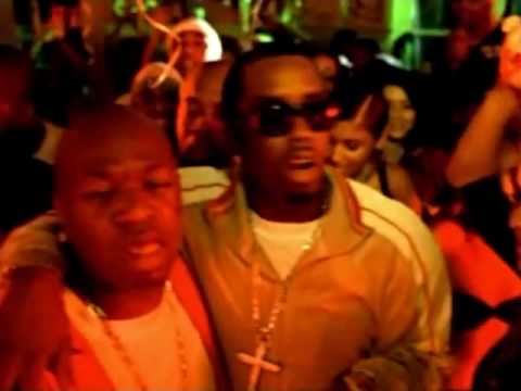 Baby feat. P. Diddy - Do That...