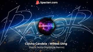Culcha Candela - Wildes Ding (Razor Noize Hardstyle Remix)