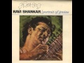 Ravi Shankar - Portrait of Genius - Tabla-Dhwani