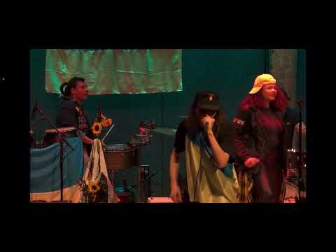 Gogol Bordello - BENEFIT FOR UKRAINE - TEROBORONA (Civil Defense) ТЕРОБОРОНА !!!