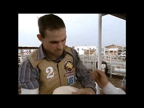 Troy Dunn vs Wild Thing - 96 PBR Del Rio (87 pts)