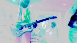 Astralasia Live - I FEEL LOVE