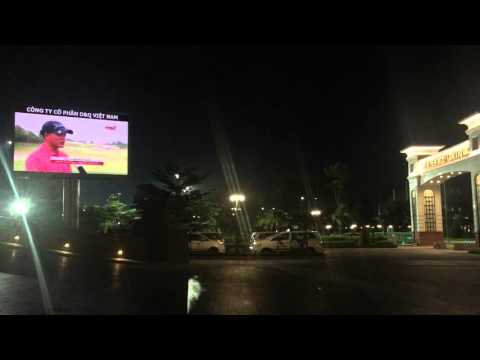 Video dự án