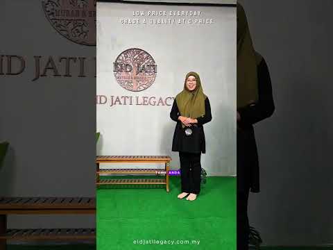 VLOG RAK KASUT GAMBANGAN W SHELF