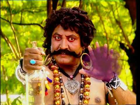 Alif Laila episode 123