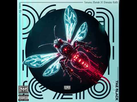 Sven Fields, Drezlo - Imma Be (Edit) 404COVER