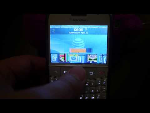 New LCD Display Screen For Blackberry Bold 9000 002/004 White #320924729815