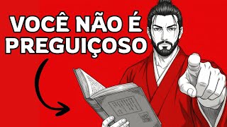 Como Ficar VICIADO em Fazer Coisas Difíceis