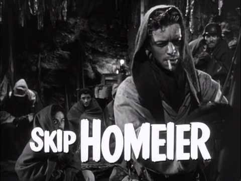 afbeelding Fixed Bayonets