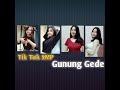 VIRAL TIK TOK SMP GUNUNG GEDE