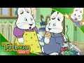 Max Ruby Max Misses The Bus Max S Worm Cake Max S Rainy Day Ep 3