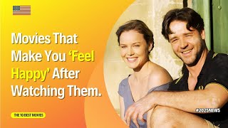 Top 10 Relaxing Movies List | Most Relaxing Movies