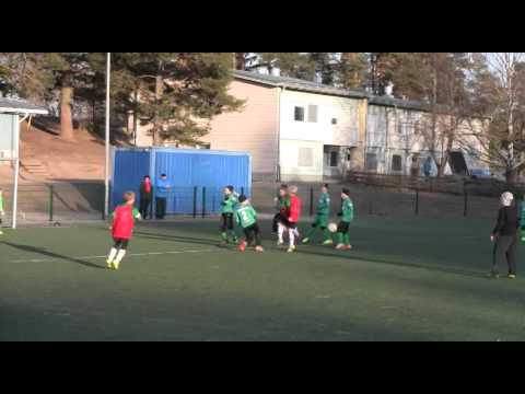 Paiha - Raifu 10.4.2015