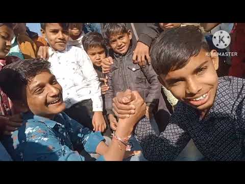 Anil Rajput Vlogging