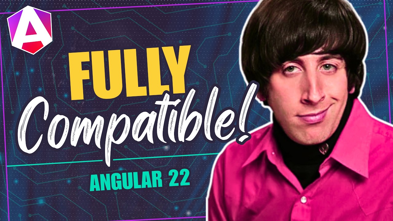 Angular 22: Mix Signal Forms and Reactive Forms Seamlessly