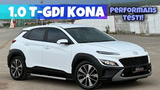 1.0 Turbo Motorlu Hyundai Kona Alınır Mı | Otomobil Günlüklerim
