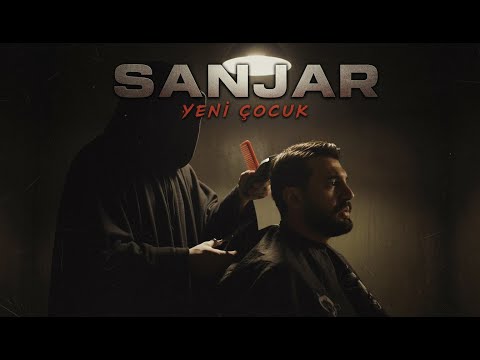 Yeni Çocuk - Sanjar ( Official Video )