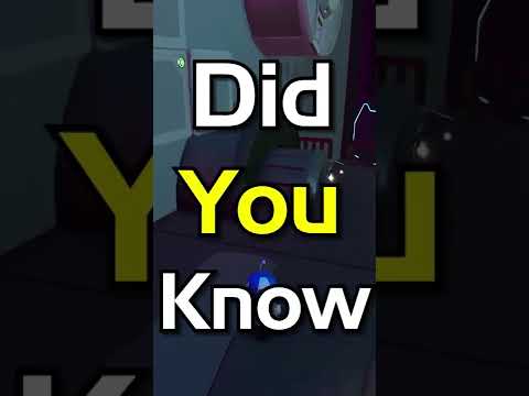 Did you NOTICE THIS IN Astro's Playroom?