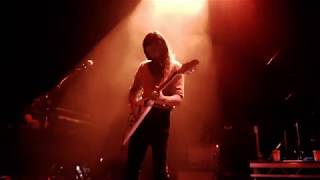 The Voidz - Human Sadness live at Vicar Street, Dublin, 26/10/18