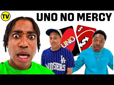 Kevin Langue vs Card Games | Part 2
