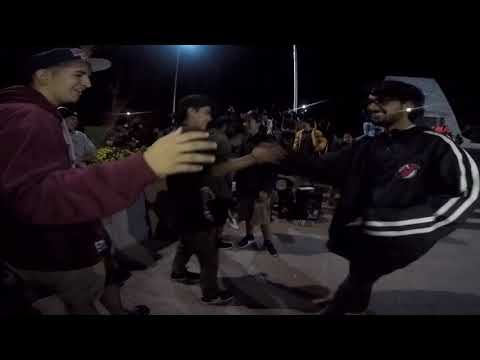 JOQERR VS FUNK - SEMIFINAL MK EDICIÓN ESPECIAL