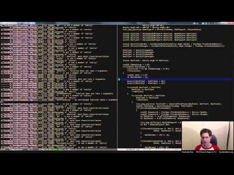 Handmade Hero Day 051 - Separating Entities By Update Frequency