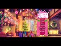 Barbie A Perfect Christmas 2011 Dvd Menu Walkthrough