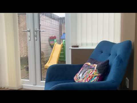 Falmouth Avenue, Normanton - Virtual Tour