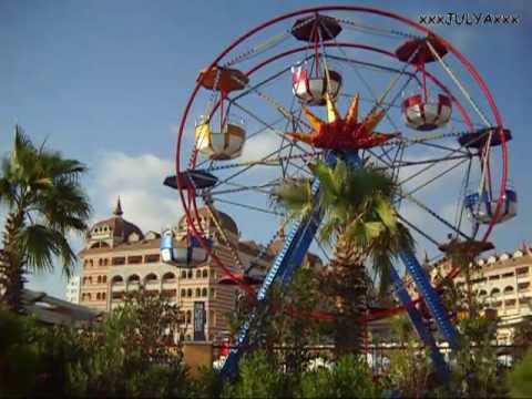 Royal Alhambra Palace - Turkey Side 2012 Royal Alhambra Palace - Турция Сиде 2012