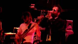 Tub Ring - Bite The Wax Tadpole