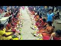 Anna Kodi Sumangali Poojai 5