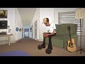 Jace Greenway The Intro Visualizer