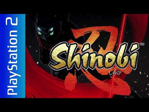 Shinobi - Transfiguration