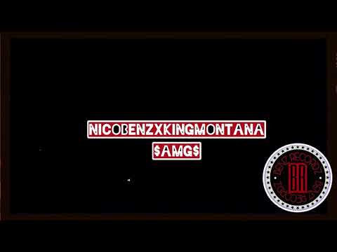 Nico Benz  X King Montana - HEADSHOTS