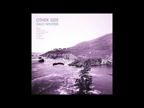 Seek And Find - Zach Winters