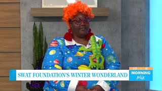 SWAT Foundation's Winter Wonderland