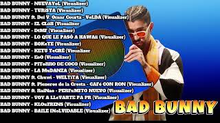 BAD BUNNY NUEVO ALBUM 2025 DeBÍ TiRAR MáS FOToS