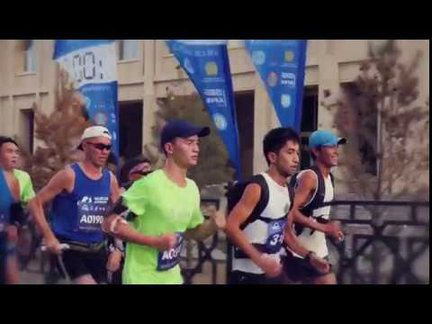 2018 Astana ITU Triathlon World Cup