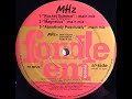 MHz - Absotively Posolutely (Main Mix)