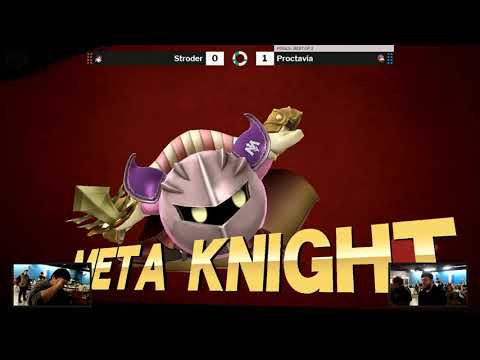 Sink or Swim 107 Pools - Horse (Ness, Bayo) vs JumboJack (Mario, Cloud)