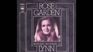 Lynn Anderson ~ Rose Garden 1970 Disco Purrfection Version