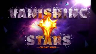 VANISHING STARS COLONY WARS - GAMEPLAY TRAILER 2016