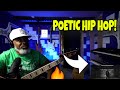 Producer Reacts To Black Thought S Love Letter To Hip Hop Pure Poetry Unleashed