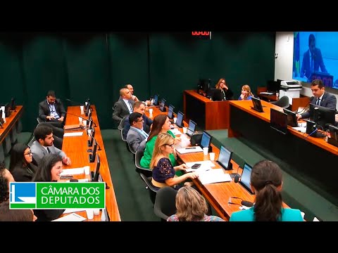 Previdência, Assis. Social, Infância e Família - Discussão e votação de propostas - 20/12/2023