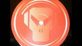 Twisted 3Rd Mind song artwork