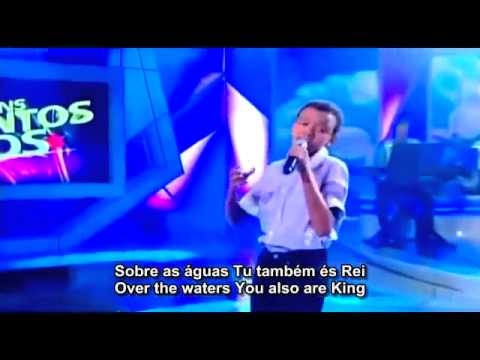 Jotta A - Descansarei (Still - Hillsong) - YouTube.flv