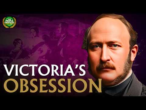 Prince Albert - The Obsession of Queen Victoria Documentary