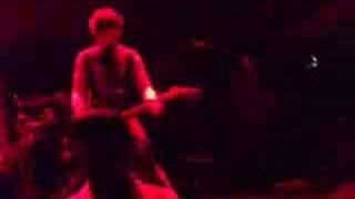Ill Nino - Finger-Painting (With the Enemy) live 27.4.08