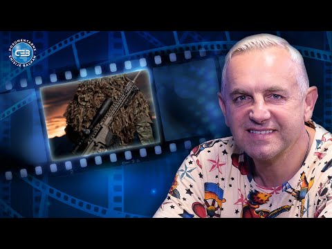 BALKAN INFO: Ivan Gavrilović – Čovek mi je dao utoku i rekao da pazim na snajperiste!