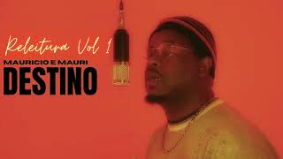 Mauricio e Mauri   Destino (cover)jords Mc Releitura Vol1